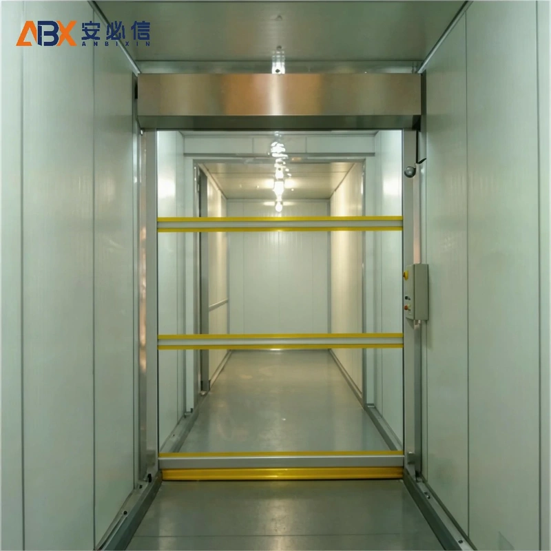 鸡西市软质快速门